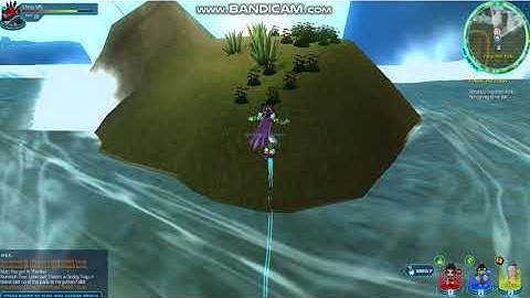 fusionfall retro mac nano mission