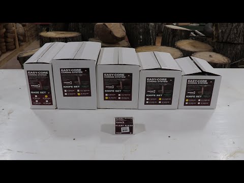 Woodturning | Setup
