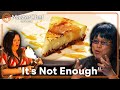Alvin Leung Thinks "It's Not Enough" | Clips &amp; Compilations | MasterChef Canada