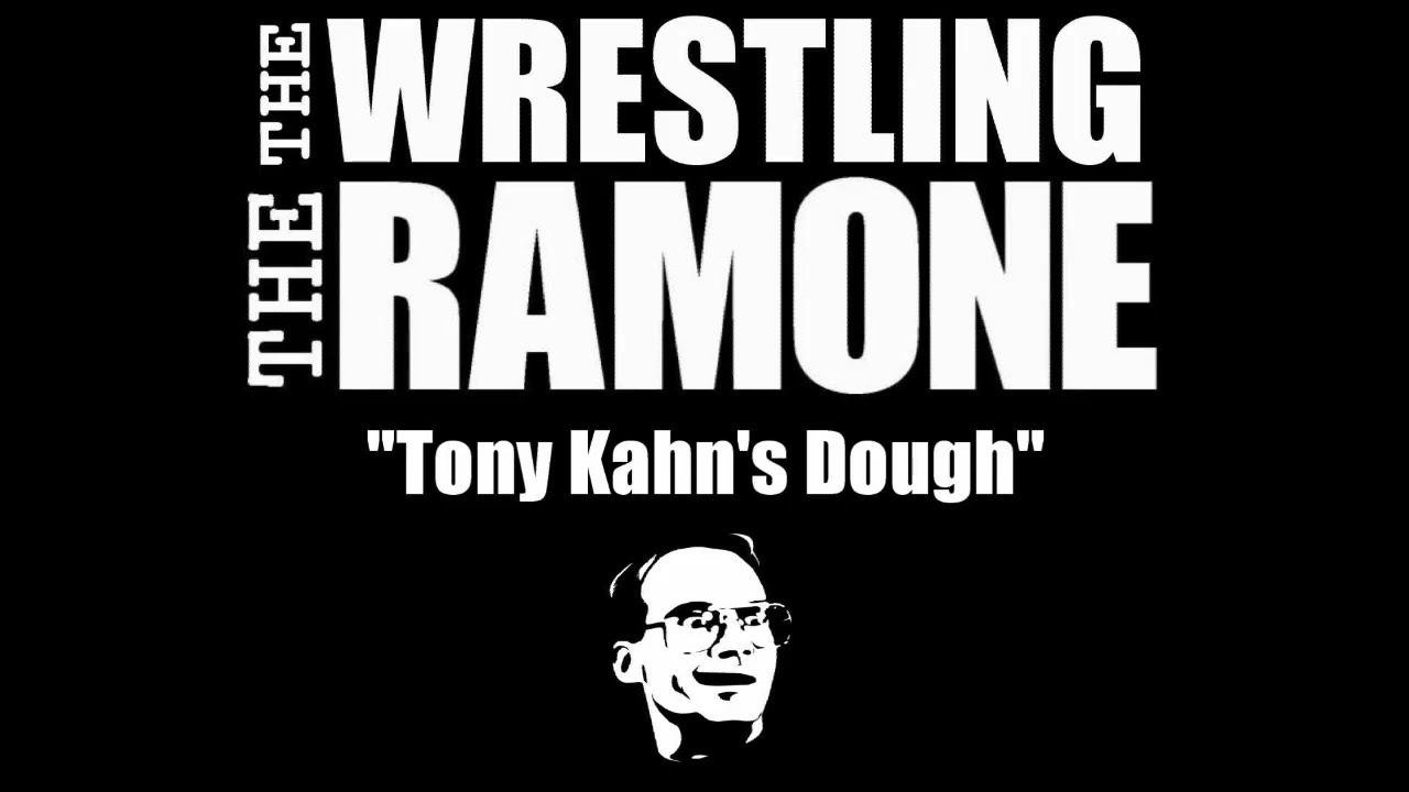 Tony Kahn's Dough
