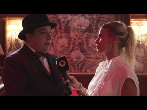 Video de Fernán Mirás