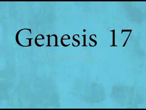 GÉNESIS 17: 1;14-GRUPO DE TIMOTEO I- - YouTube