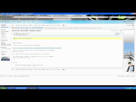 tuto registro de xat