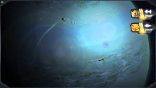 StarDiver:New Procedural Gas Giants