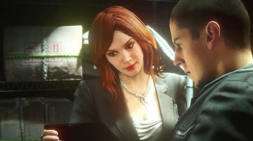 NFS The Run Reimagined (Reshade 5.1.0 incl. Preset)