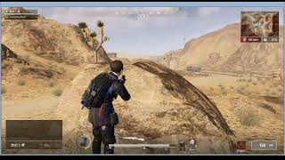 Badlanders Killcam Freeze Bug
