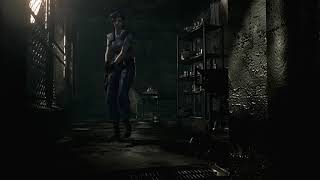 REupscale project - Laboratory Gameplay
