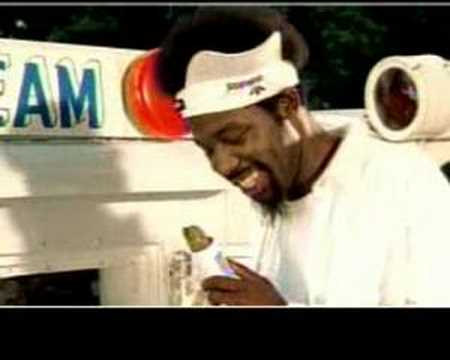 afroman , because i got high