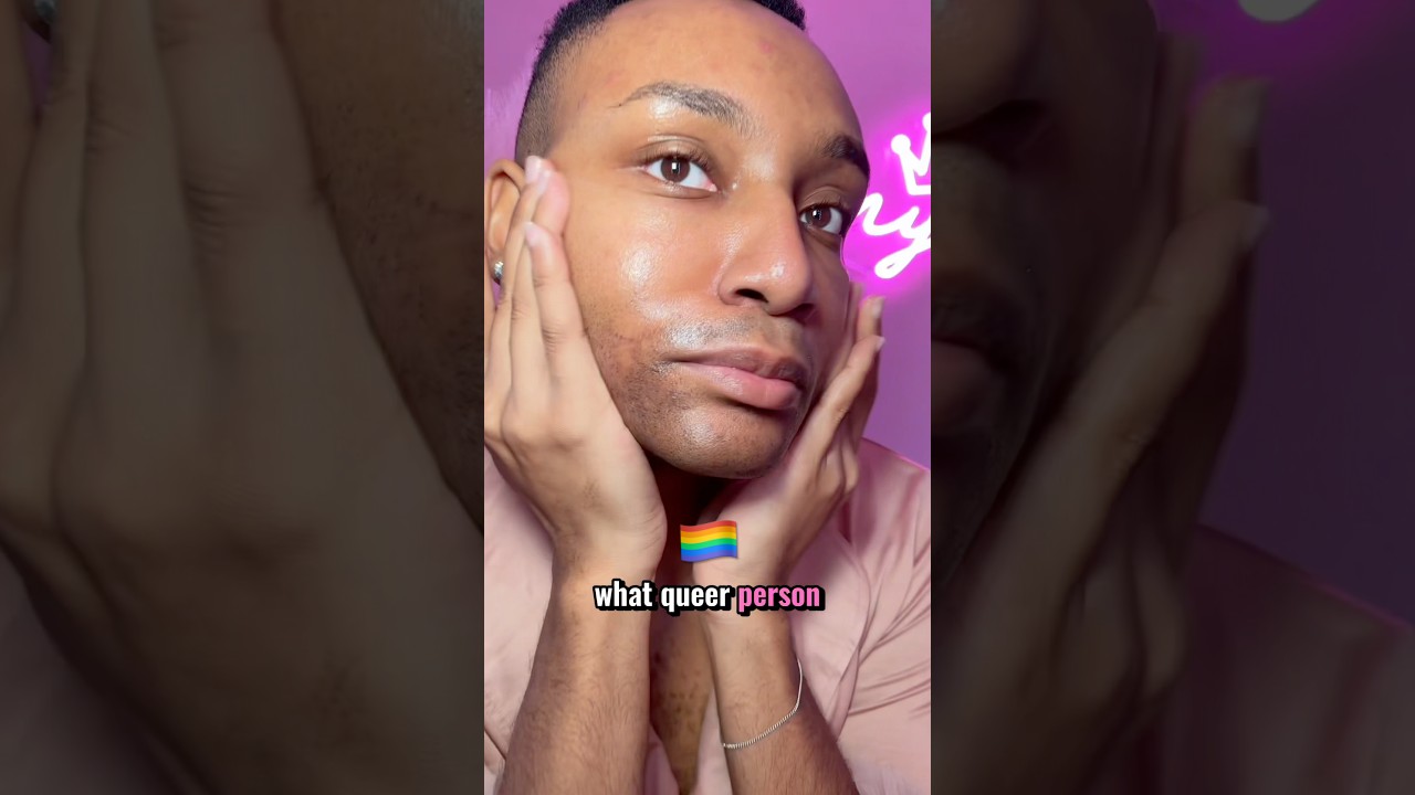 Why The LGBTQ Community Needs To Hear This Right Now!