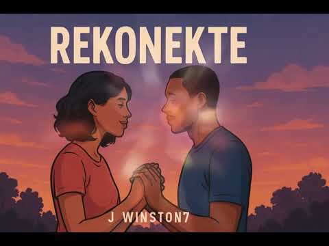 J. Winston- Rekonekte
