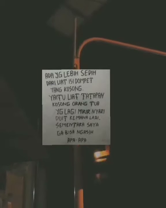 STORY WA 30MENIT|MOTIVASI HIDUP|STORY TERBARU