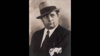 Costa Milona - Madame Butterfly (Puccini) - Addio fiorito asil