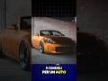CONSIGLI per un AUTO più RACING🏎