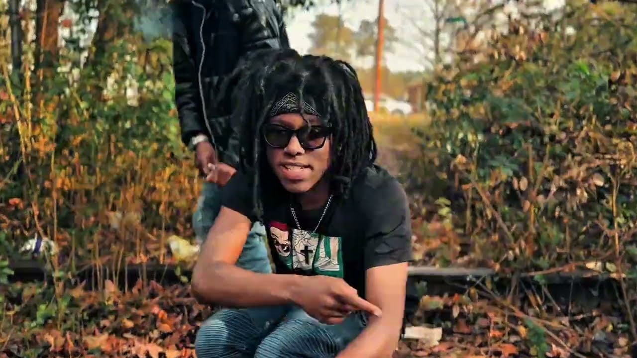 SSG.CJ - Humpty Dumpty (Official Music Video)