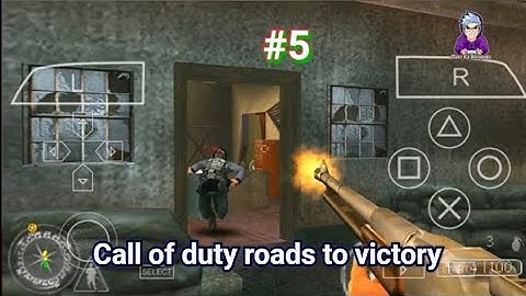Aag laga denge ― Aag laga denge | Call of duty roads to victory Chapter 5 Nijmegen PSP Emulator