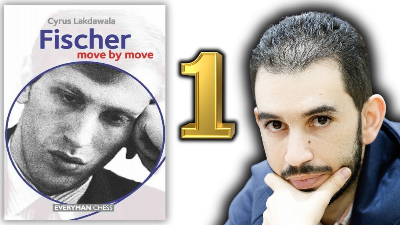 فيشر يكتشف نقلات في الافتتاح تغير تاريخ الشطرنج