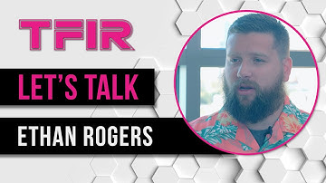 Spinnaker Turns Software Delivery On Its Head : Ethan Rogers (Armory)