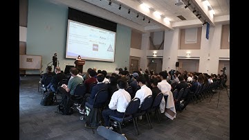 Computer Science Department hosts 2022 summit.cs