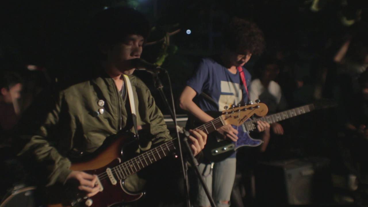 [LIVE] 2016.05.06 Pijar - Boogie Night