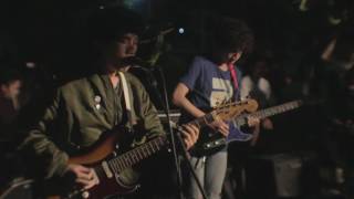 [LIVE] 2016.05.06 Pijar - Boogie Night