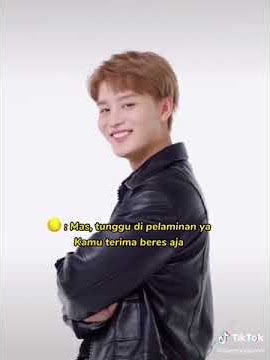 Pov : reaksi pacar kamu ketika kamu ngajak nikah | NCT 127 vers