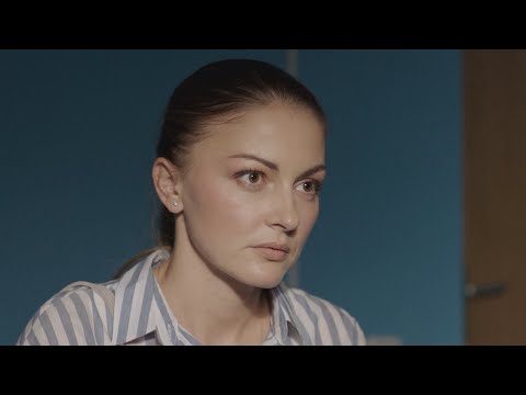 ЗАХВАТЫВАЮЩИЙ ДЕТЕКТИВ, ОТ КОТОРОГО НЕ ОТОРВАТЬСЯ! Вера больше не верит. Все серии @KinoLotos