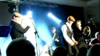 Patrick Feeney Irish Dancing