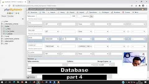 Okky Wibawanto-DIY-TI-Database part 4-LKSN ABK 2020