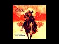 Mulan Complete Score Avalanche 