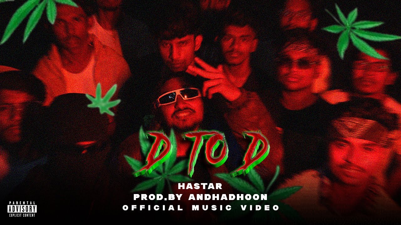 HASTAR - D TO D ( DISS TO DELHI ) | 2K24  