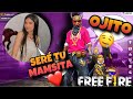 RG4 YOJANA ME RETA A PVP APOSTANDO NUESTRAS CUENTA CHETADAS *TERMINA MAL*😭🔥FREE FIRE