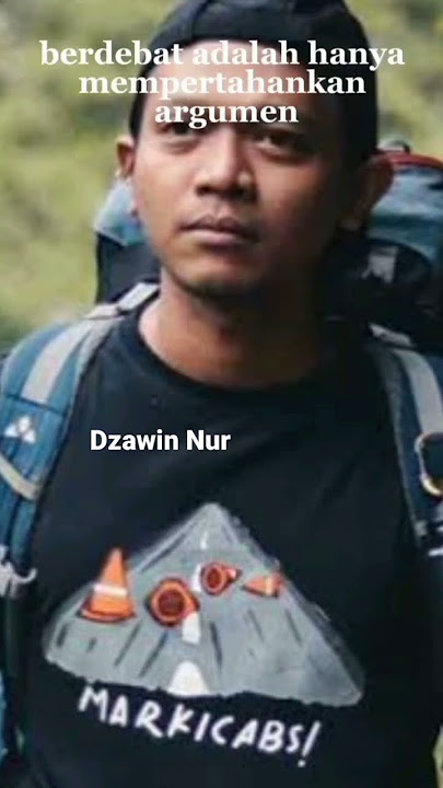 quote Dzawin Nur #shorts #dzawin #quotes