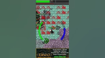 BROKUL! Tibeo.net #shorts #tibia #tibiapvp #cipsoft #2dgames #tibiame