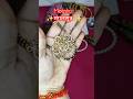 link in community post #Meesho mangalsutra haul #meeshosale #meeshosaleishere #upto80%off#meeshohaul