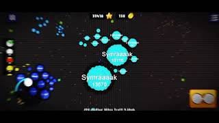 BACTERIA WORLD AGAR PRO CLAN XT screenshot 3