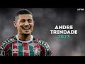 André Trindade 2023 - The Complete Midfielder | Skills, Goals &amp; Tackles | HD