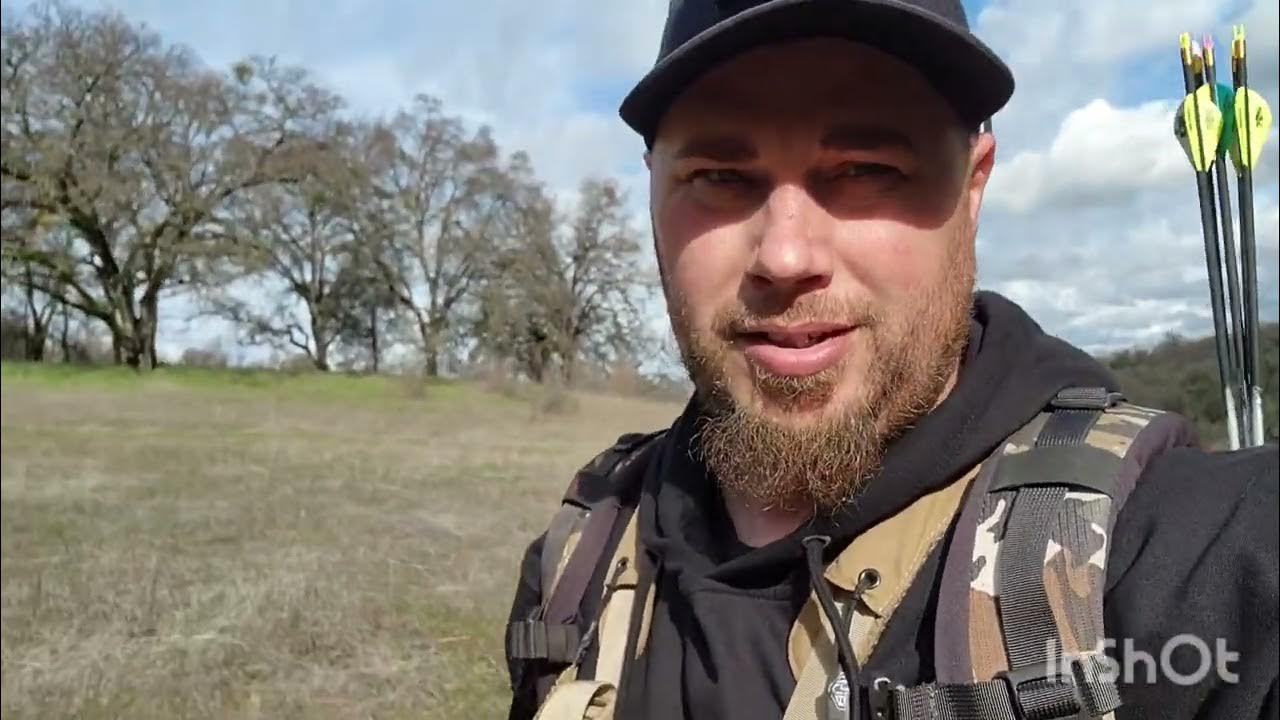 41st Annual Yuba Sutter Bowhunter Shoot. YouTube