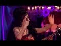 Amy Winehouse - Just Friends (Live at Porchester Hall ) HD