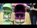 New Stokke Xplory 2010 - presented by Magic Beans