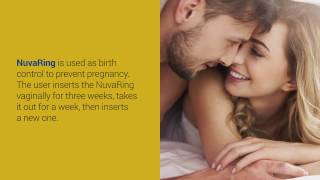 Nuvaring Drug for Contraception: Side Effects, Dosage, & Usage