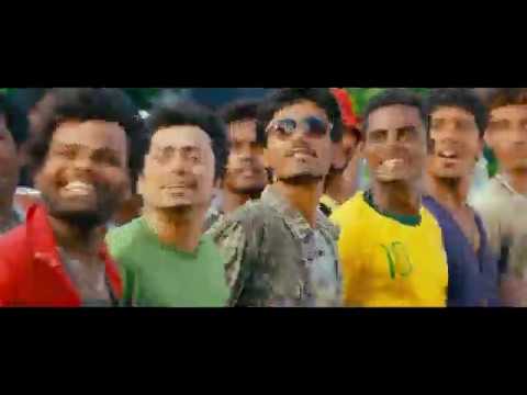 Ullagam Unaku Video Song Uthama Puthiran