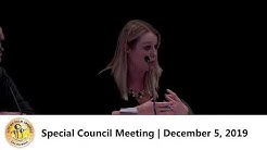 City Of Palm Springs Youtube