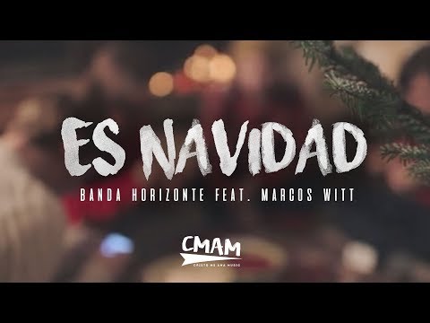 Es Navidad -