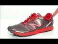 New Balance Men&#39;s MT110 Trail Running Shoes