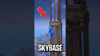 There’s a New Way to Skybase…