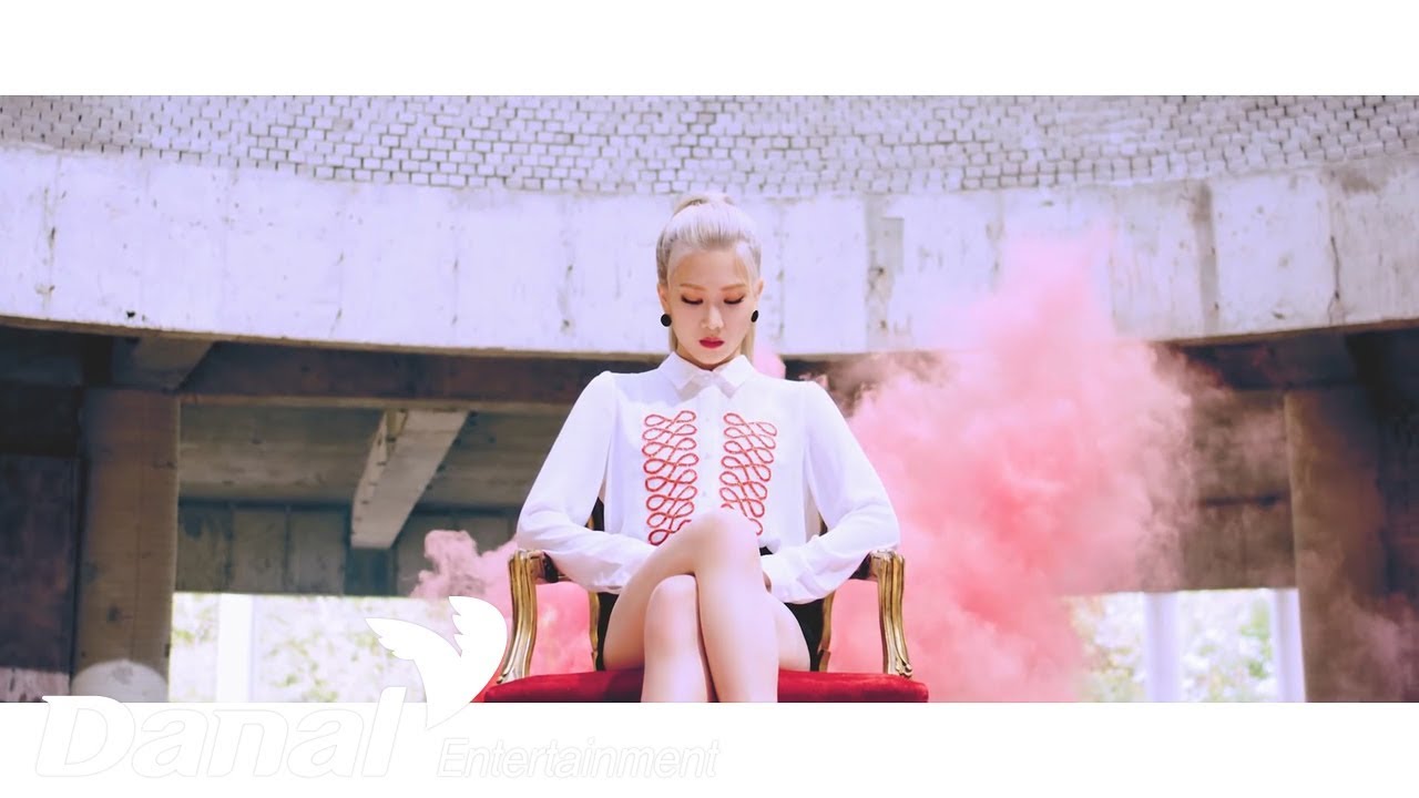 [Teaser] 이달의 소녀 - 'Kim Lip' - Eclipse (Prod. by Daniel Obi Klein) (김립 ...
