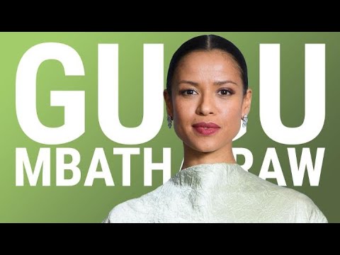 Vidéo: Fortune de Gugu Mbatha-Raw