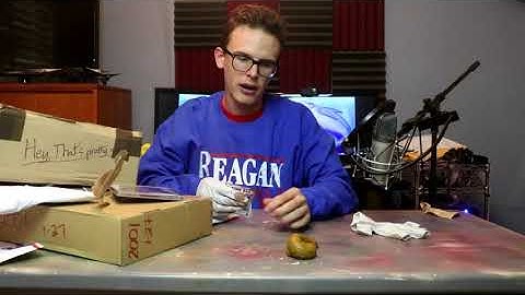 Just more trash  - Bad Unboxing [Fan Mail]