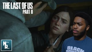Aggressive Approaches | The Last of Us: Part 2 | Pt. 4
