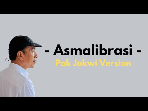DJ ASMALIBRASI TIKTOK VIRAL REMIX FULL BASS TERBARU 2022 | DJ JADIKAN HANYA AKU SATU SATUNYA